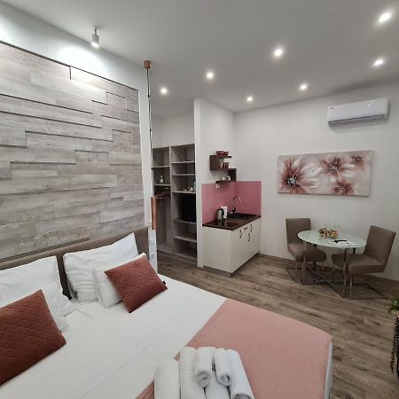 D&D Suites In Split Centre Exterior foto