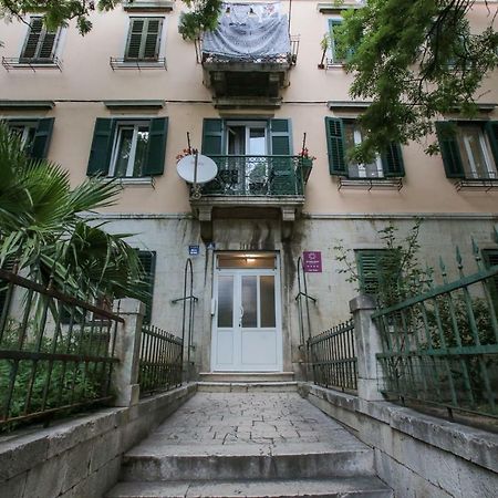 D&D Suites In Split Centre Exterior foto