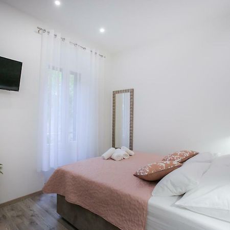 D&D Suites In Split Centre Exterior foto