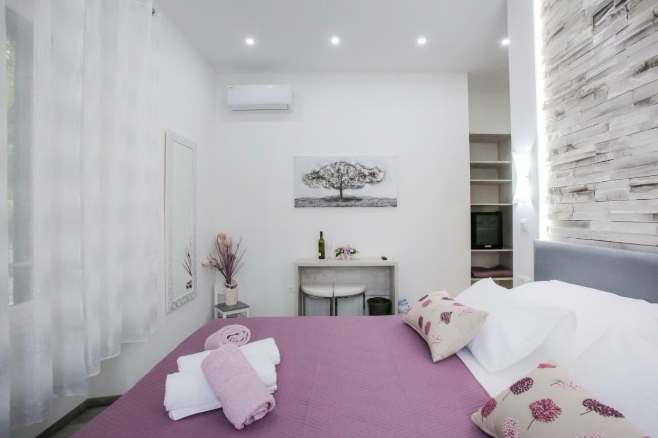 D&D Suites In Split Centre Exterior foto