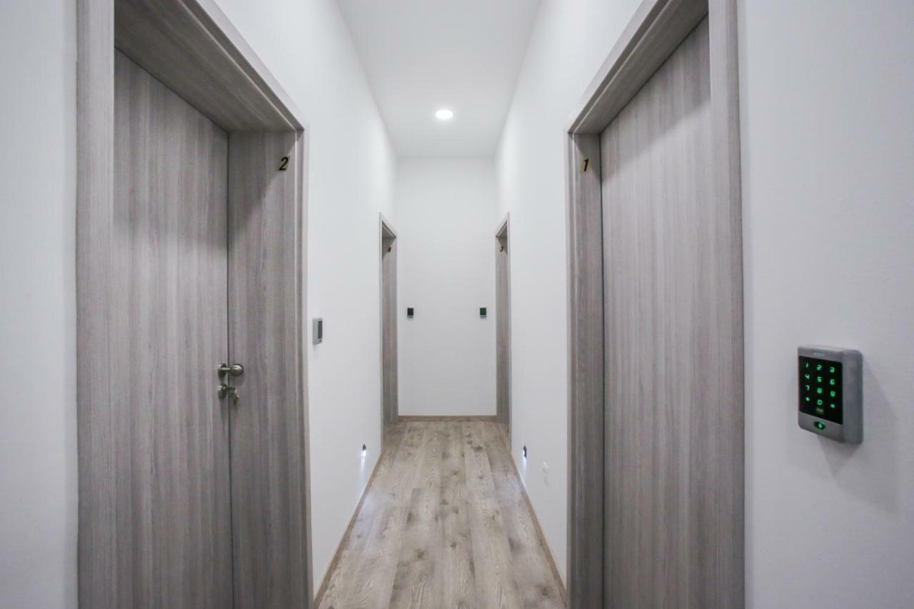D&D Suites In Split Centre Exterior foto